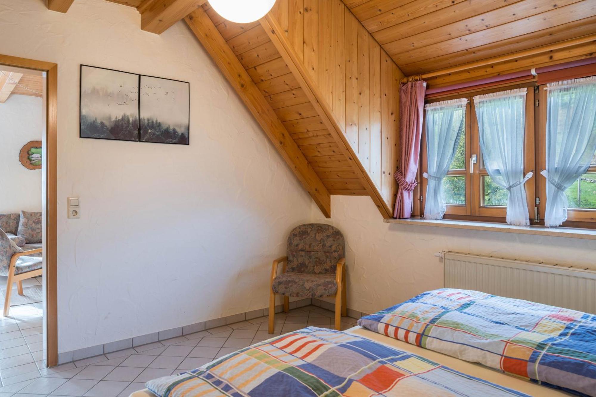 Gasthaus Zur Linde- Napf Oberried  Εξωτερικό φωτογραφία