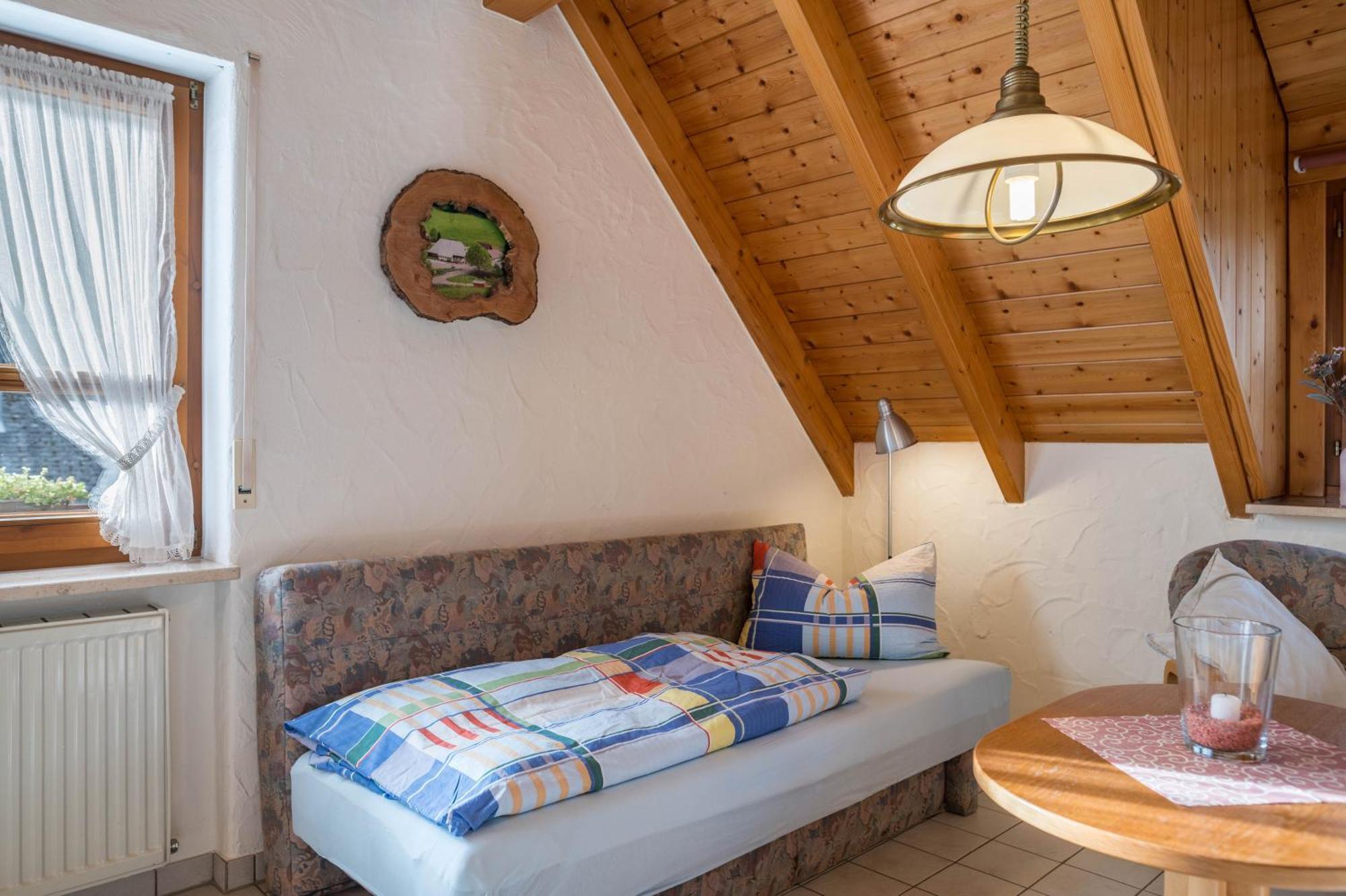 Gasthaus Zur Linde- Napf Oberried  Εξωτερικό φωτογραφία