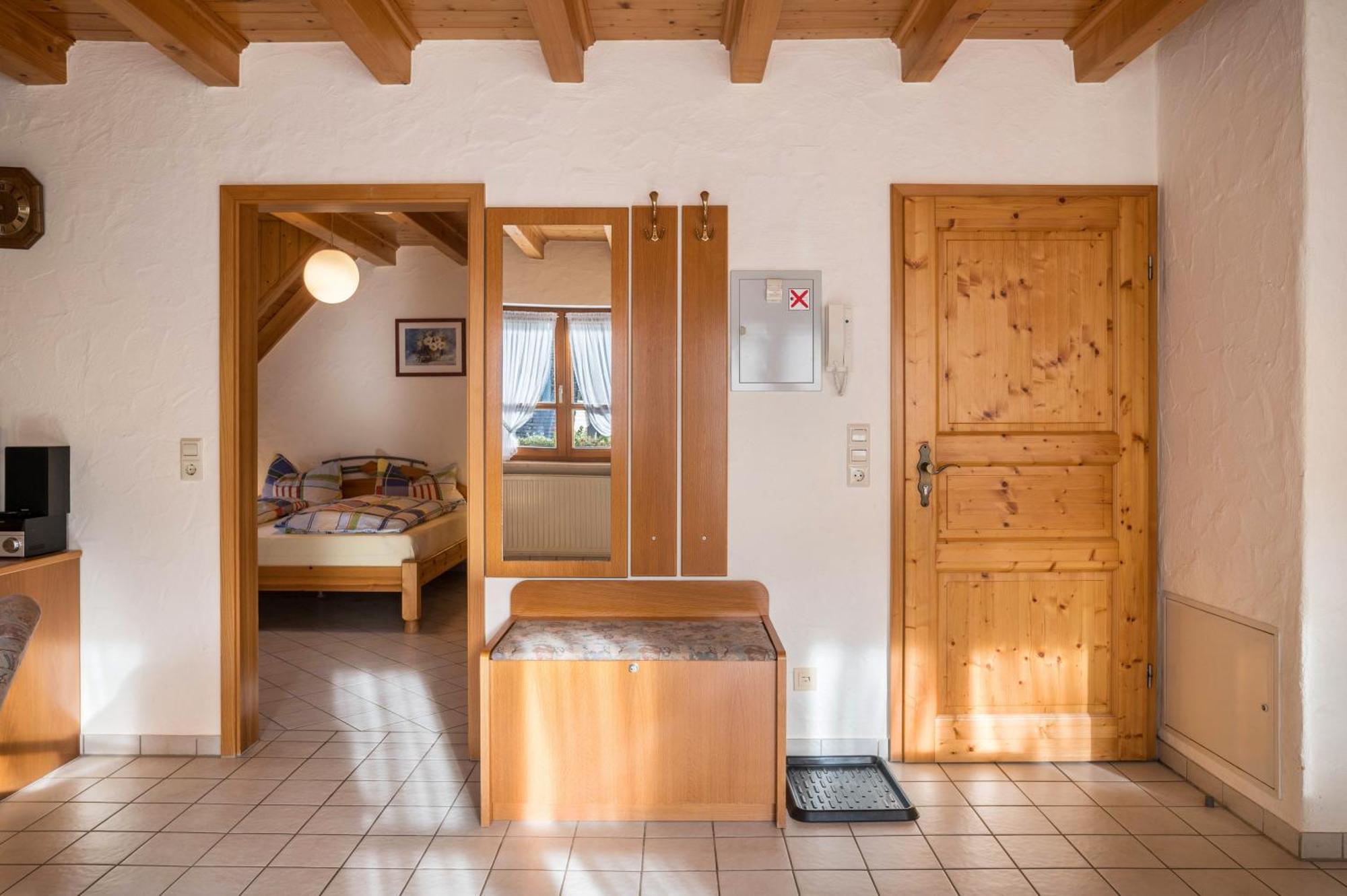 Gasthaus Zur Linde- Napf Oberried  Εξωτερικό φωτογραφία