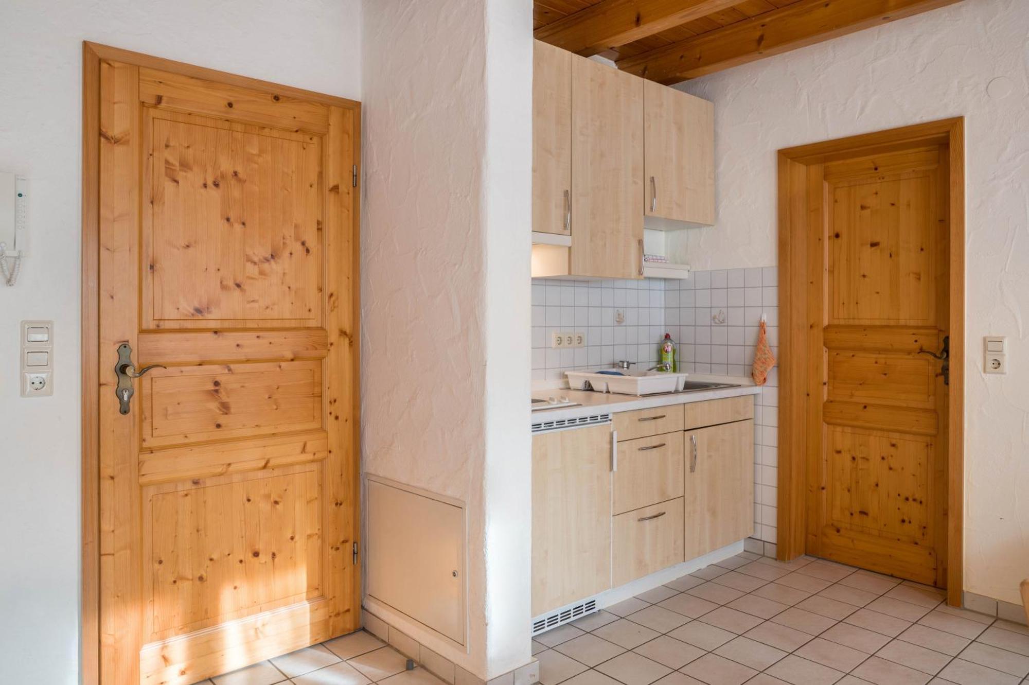 Gasthaus Zur Linde- Napf Oberried  Εξωτερικό φωτογραφία