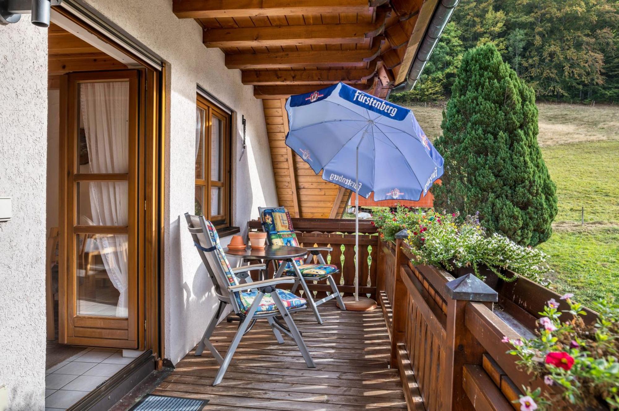 Gasthaus Zur Linde- Napf Oberried  Εξωτερικό φωτογραφία