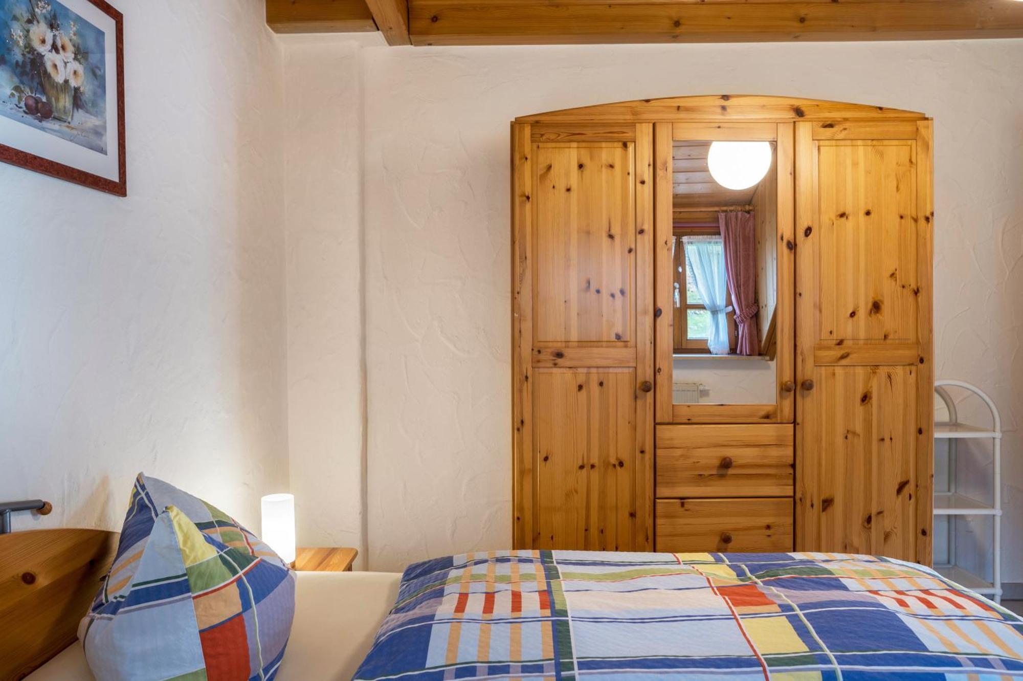Gasthaus Zur Linde- Napf Oberried  Εξωτερικό φωτογραφία