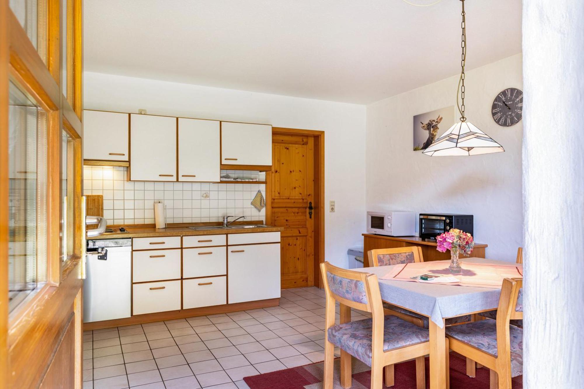 Gasthaus Zur Linde- Napf Oberried  Εξωτερικό φωτογραφία