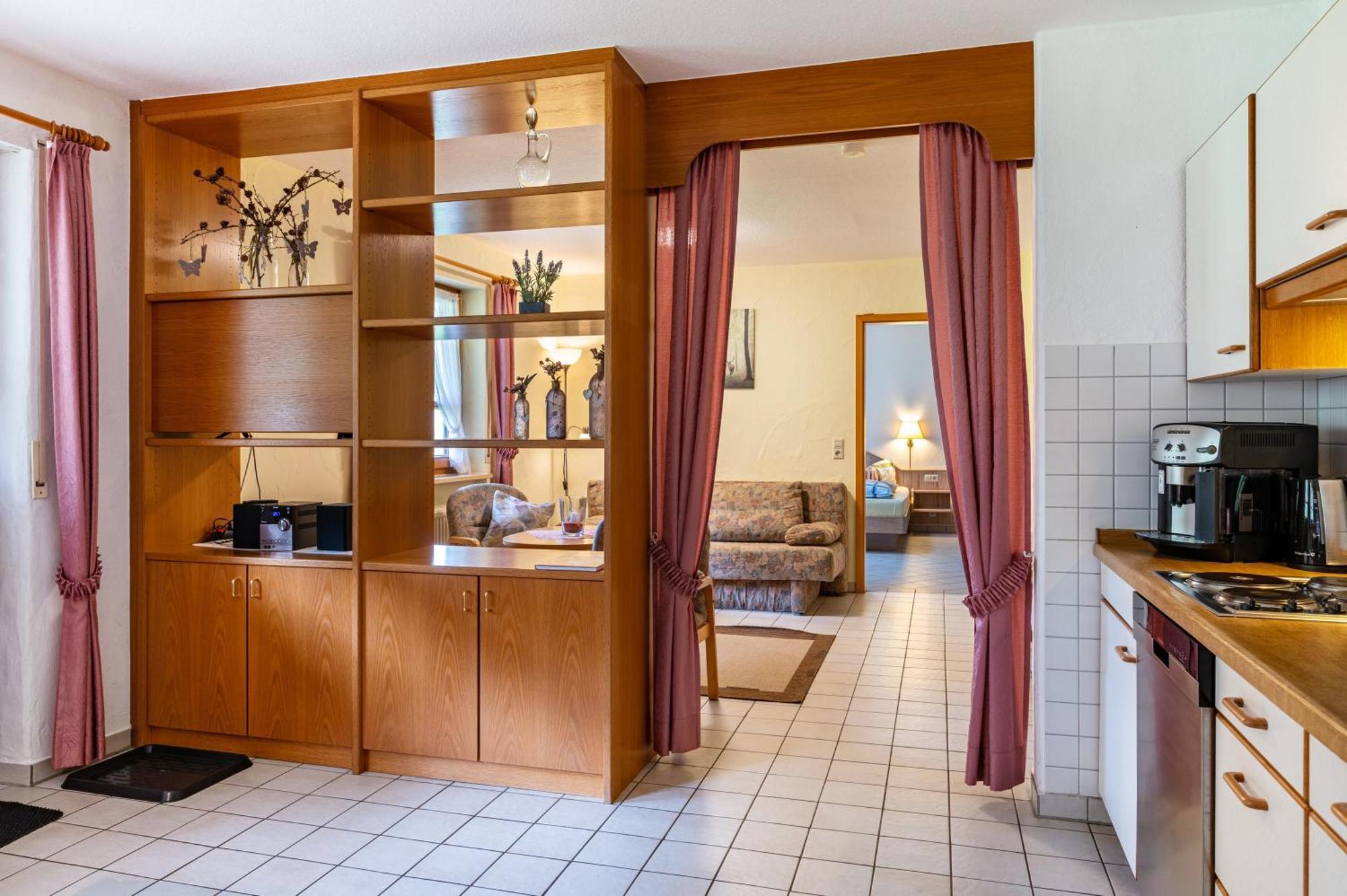 Gasthaus Zur Linde- Napf Oberried  Εξωτερικό φωτογραφία