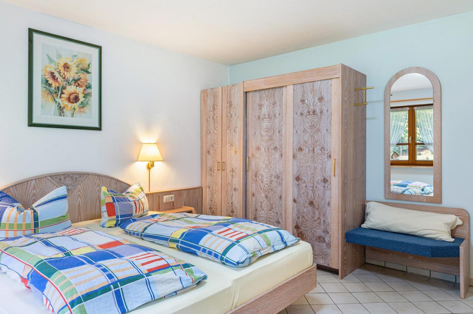 Gasthaus Zur Linde- Napf Oberried  Εξωτερικό φωτογραφία