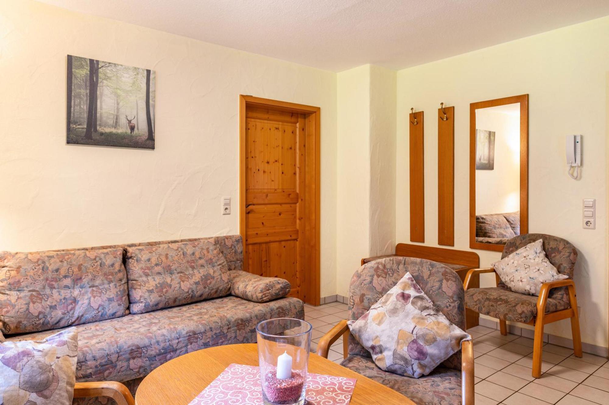 Gasthaus Zur Linde- Napf Oberried  Εξωτερικό φωτογραφία