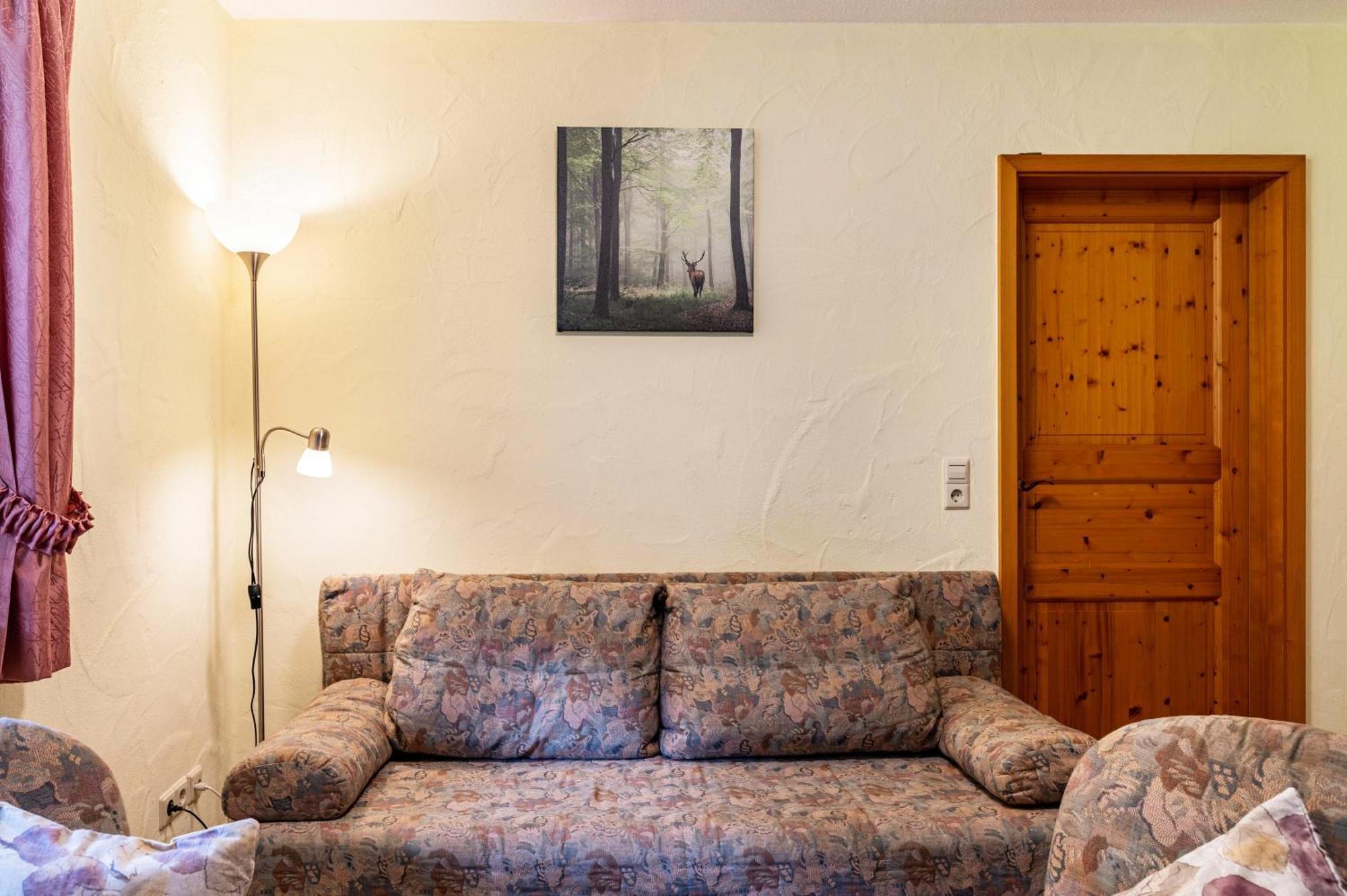 Gasthaus Zur Linde- Napf Oberried  Εξωτερικό φωτογραφία