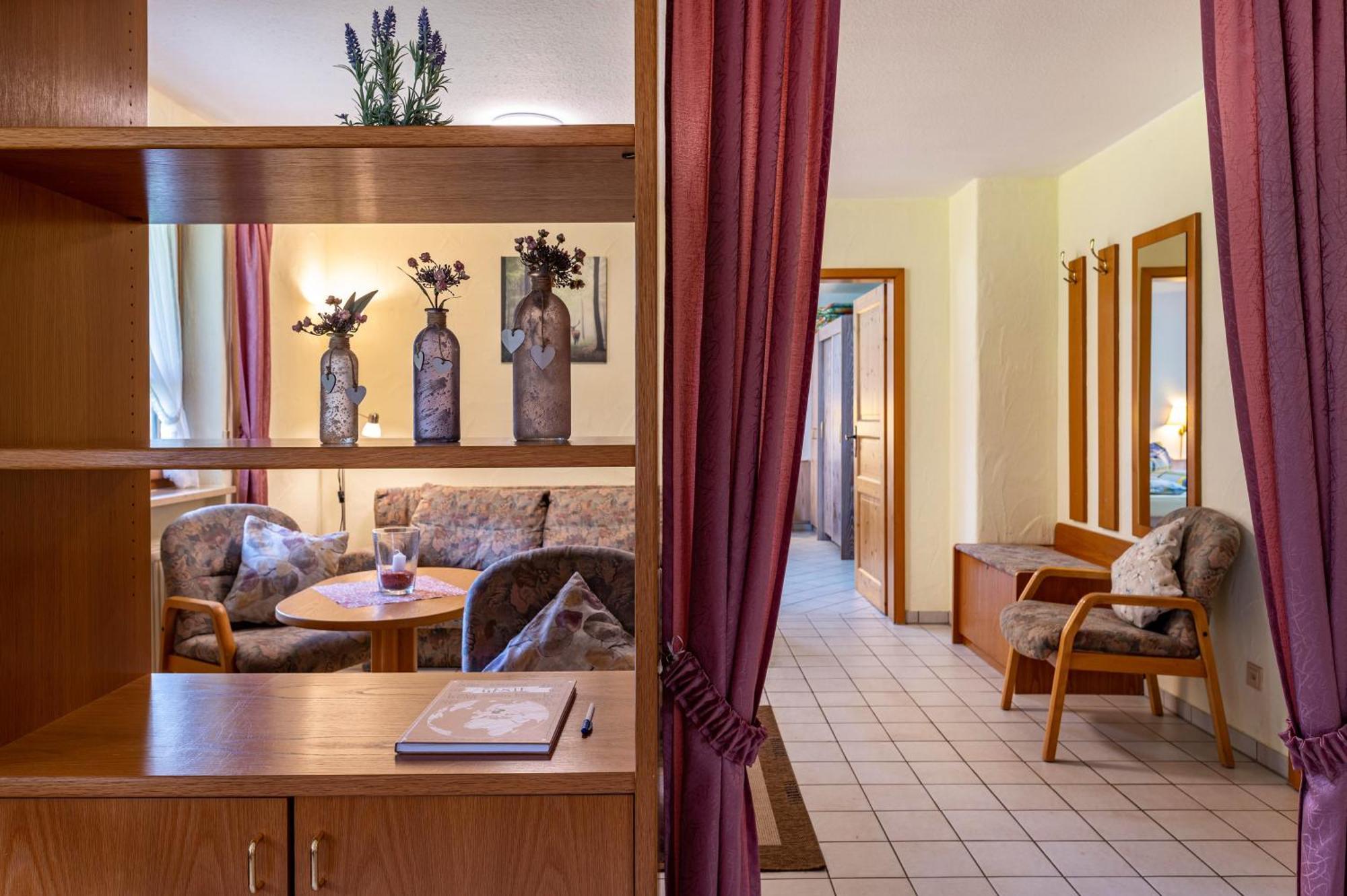 Gasthaus Zur Linde- Napf Oberried  Εξωτερικό φωτογραφία