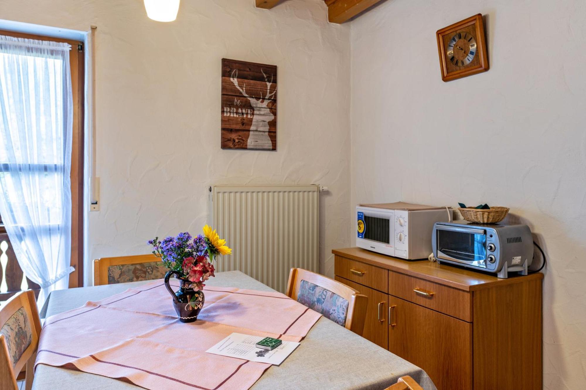 Gasthaus Zur Linde- Napf Oberried  Εξωτερικό φωτογραφία