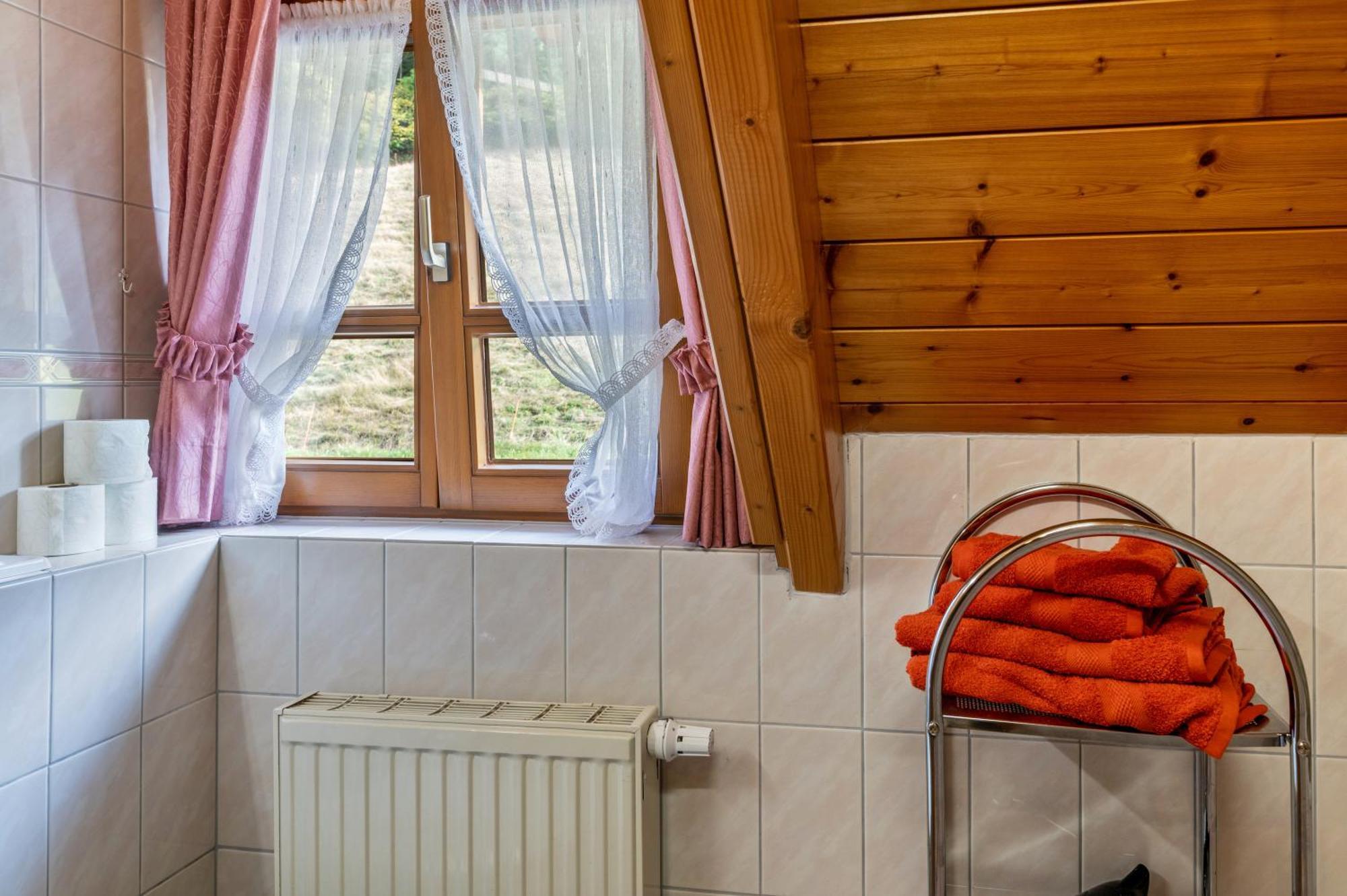 Gasthaus Zur Linde- Napf Oberried  Εξωτερικό φωτογραφία