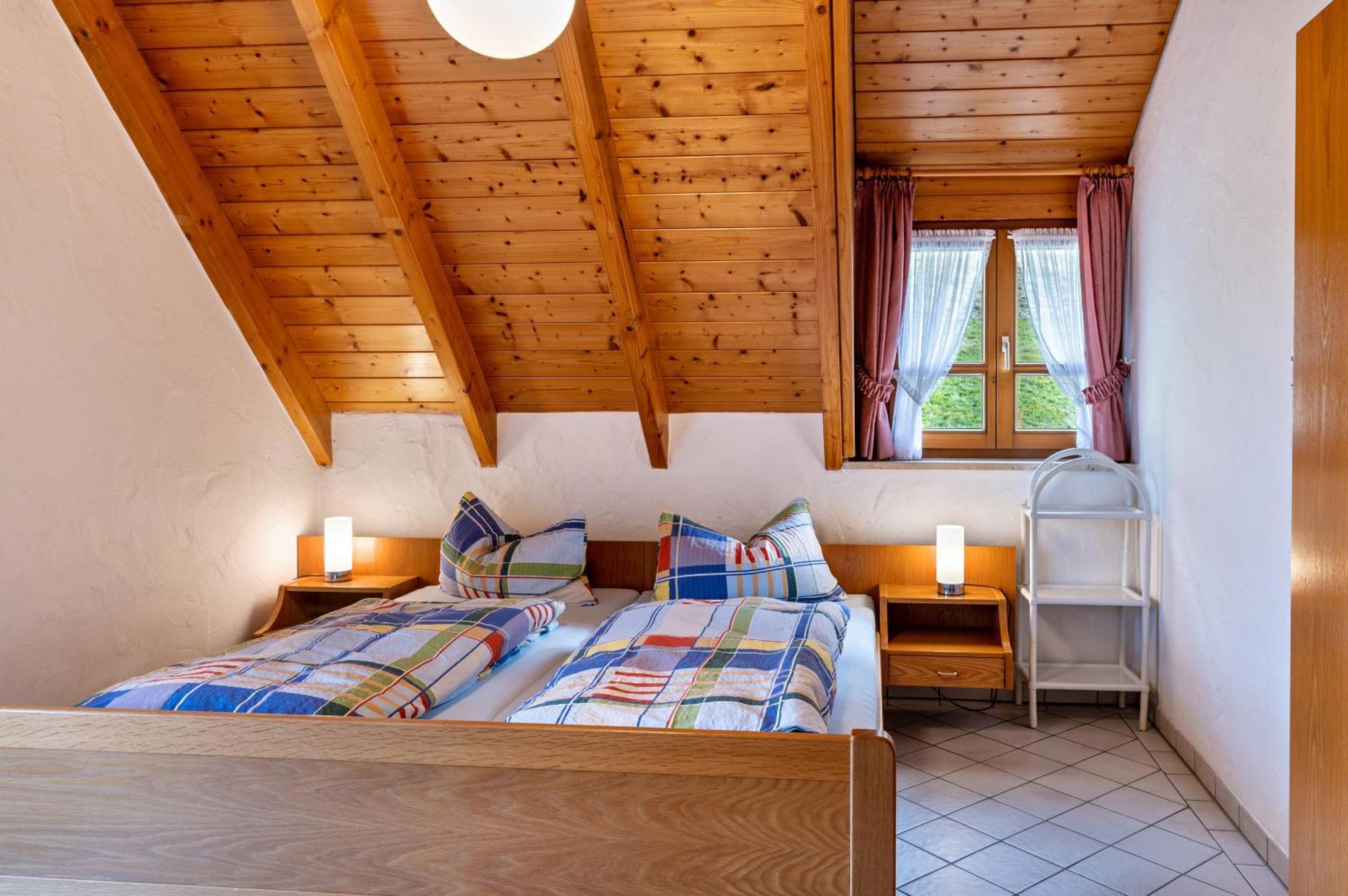 Gasthaus Zur Linde- Napf Oberried  Εξωτερικό φωτογραφία