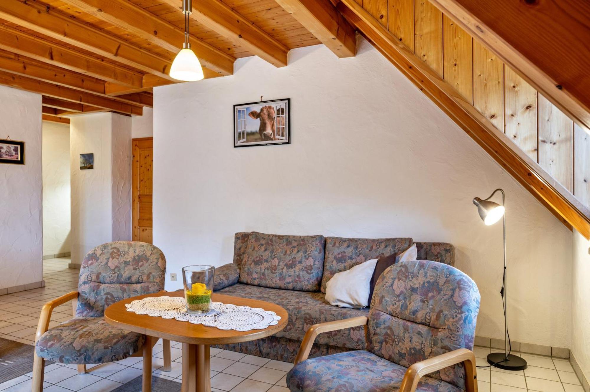 Gasthaus Zur Linde- Napf Oberried  Εξωτερικό φωτογραφία