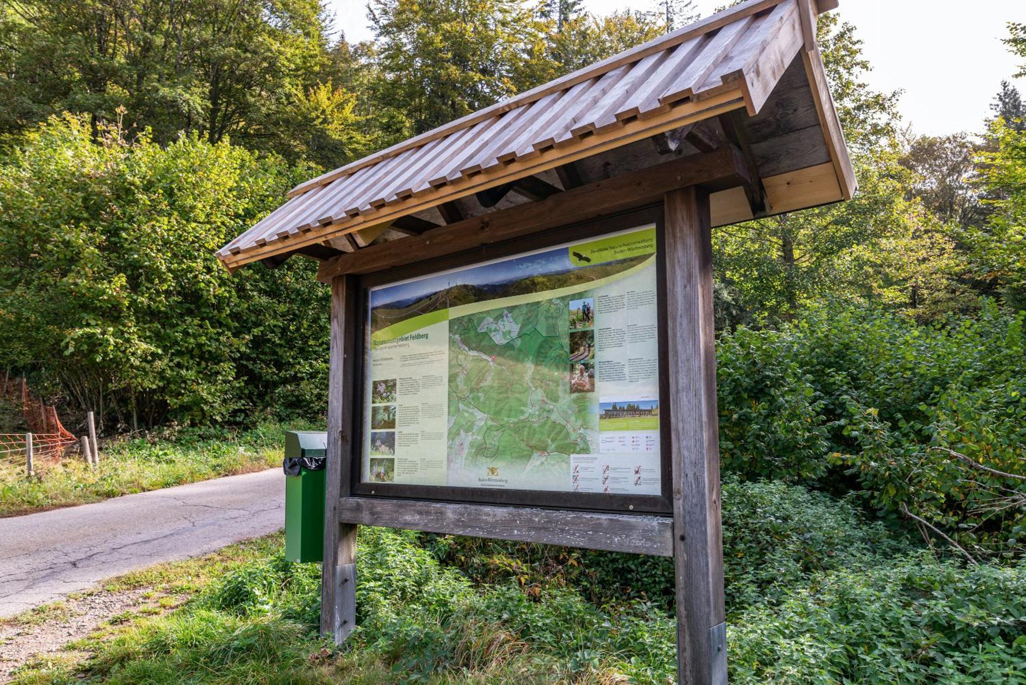 Gasthaus Zur Linde- Napf Oberried  Εξωτερικό φωτογραφία